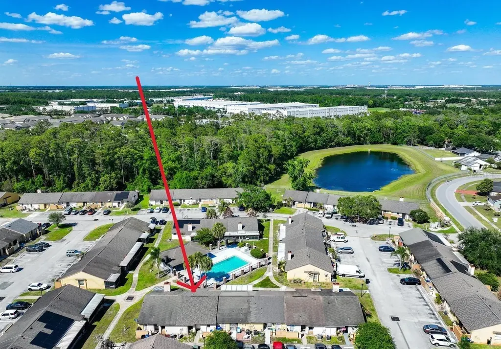 12136 Sand Pebble Way Orlando FL 32824