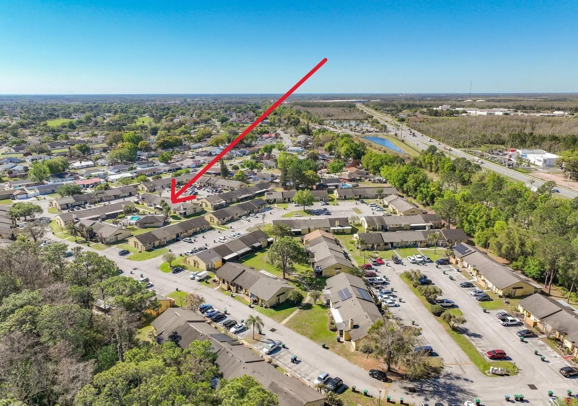 12136 Sand Pebble Way Orlando FL 32824