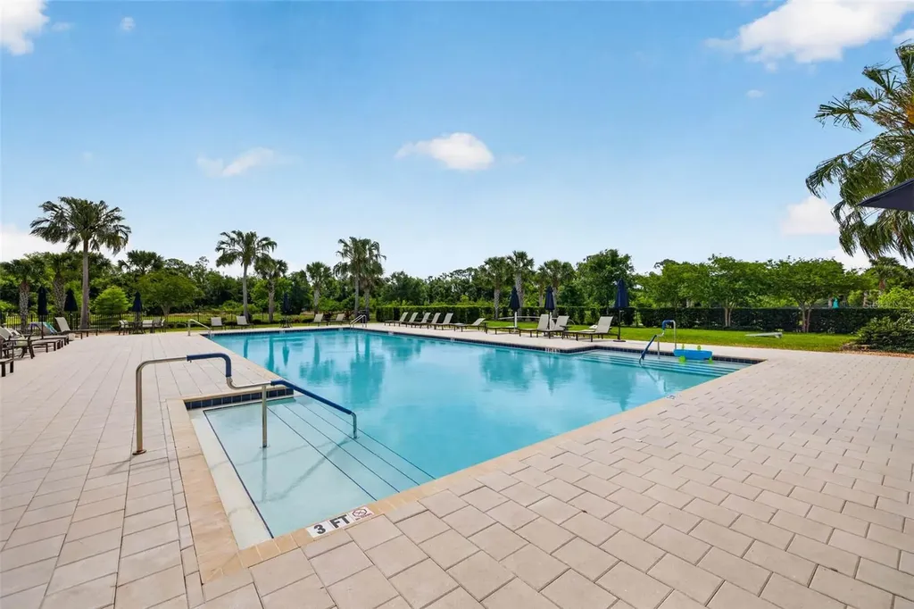 3709 Savanna Palms Court Bradenton FL 34211
