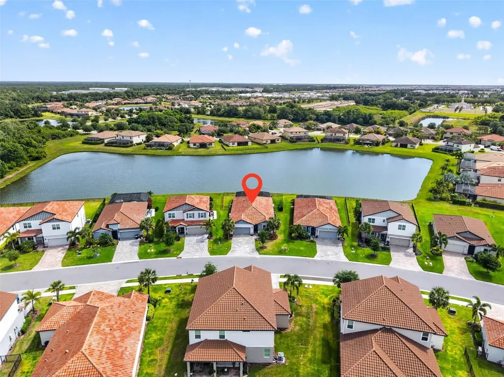 3709 Savanna Palms Court Bradenton FL 34211