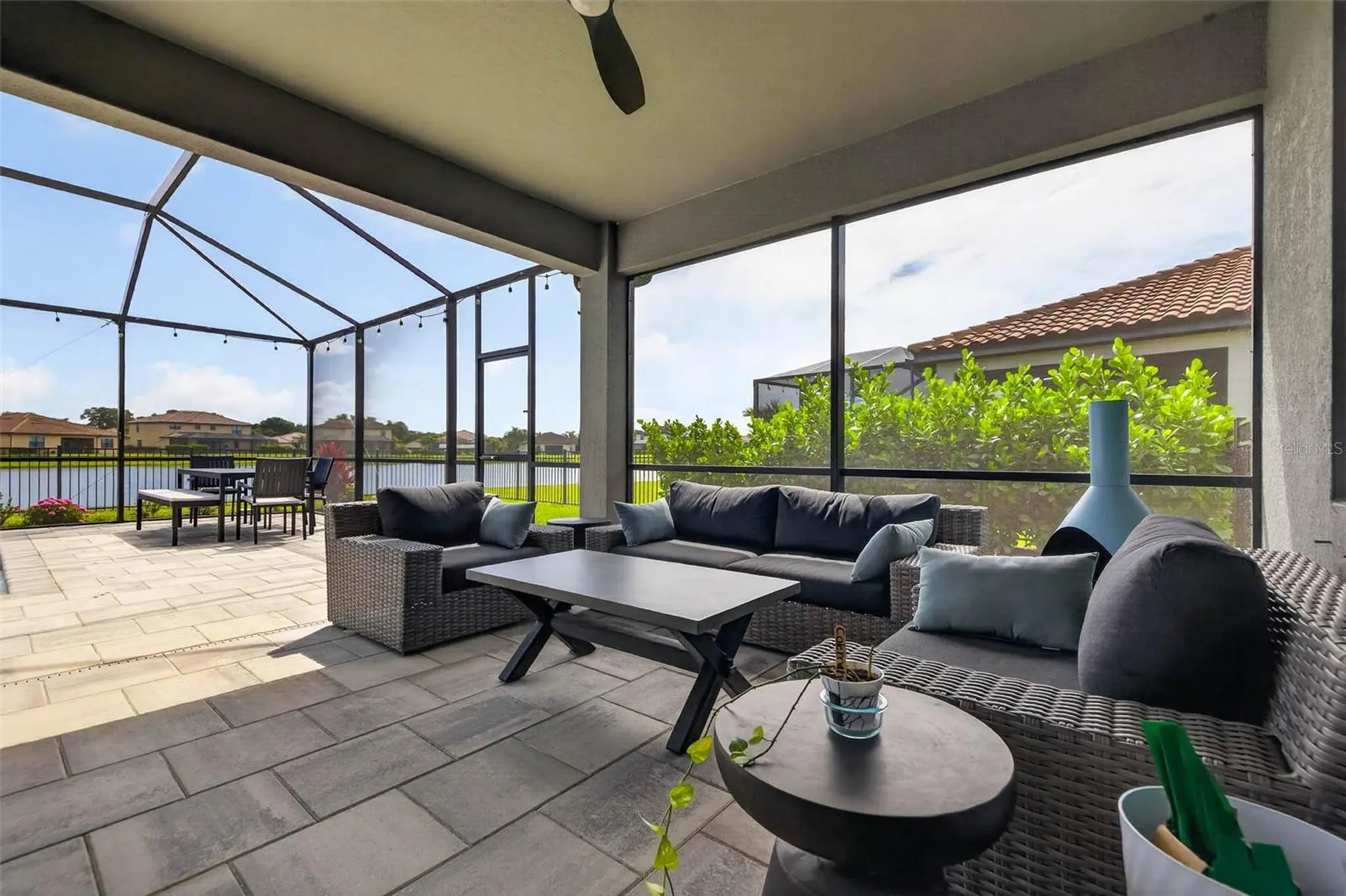3709 Savanna Palms Court Bradenton FL 34211