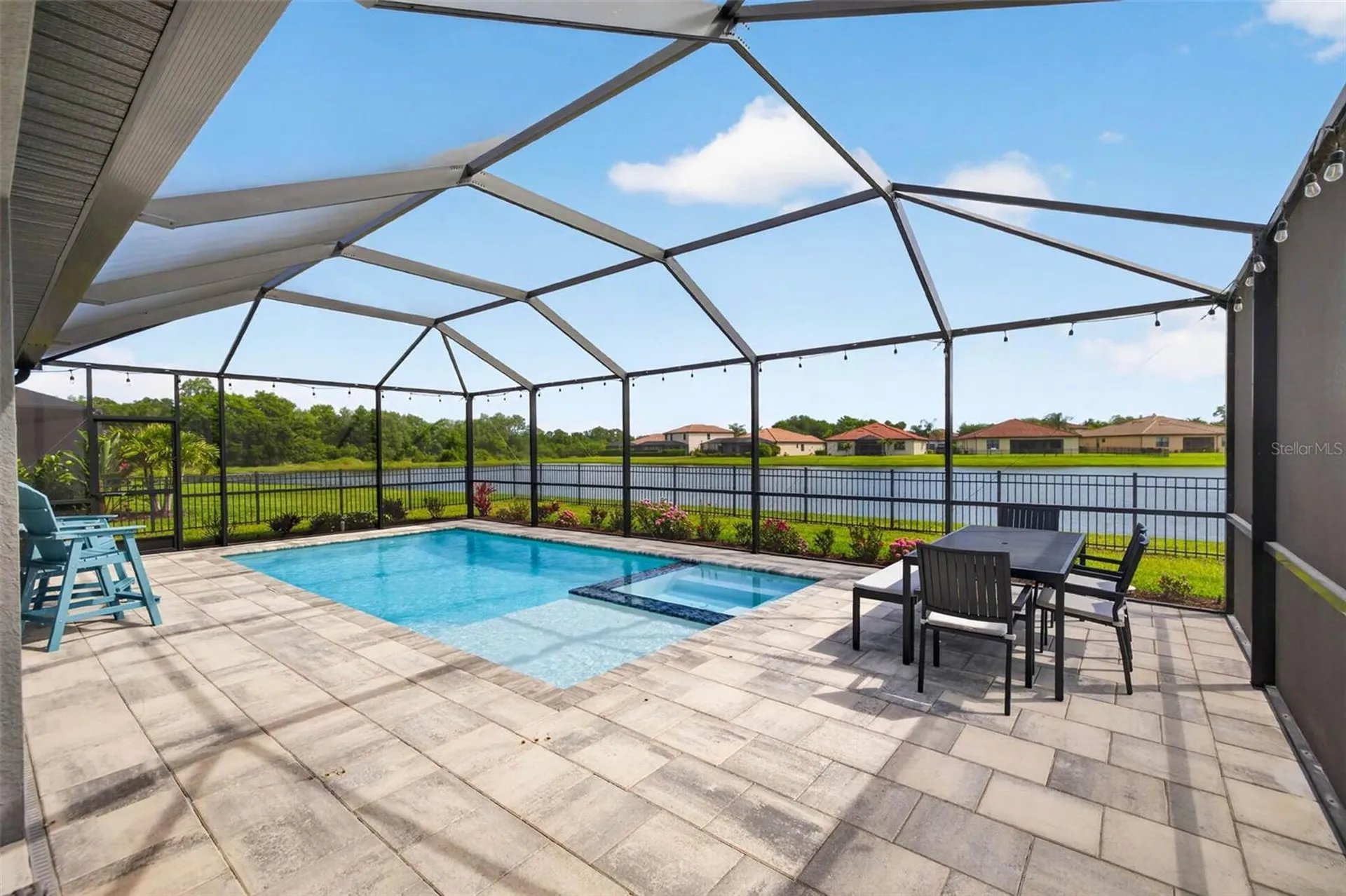 3709 Savanna Palms Court Bradenton FL 34211