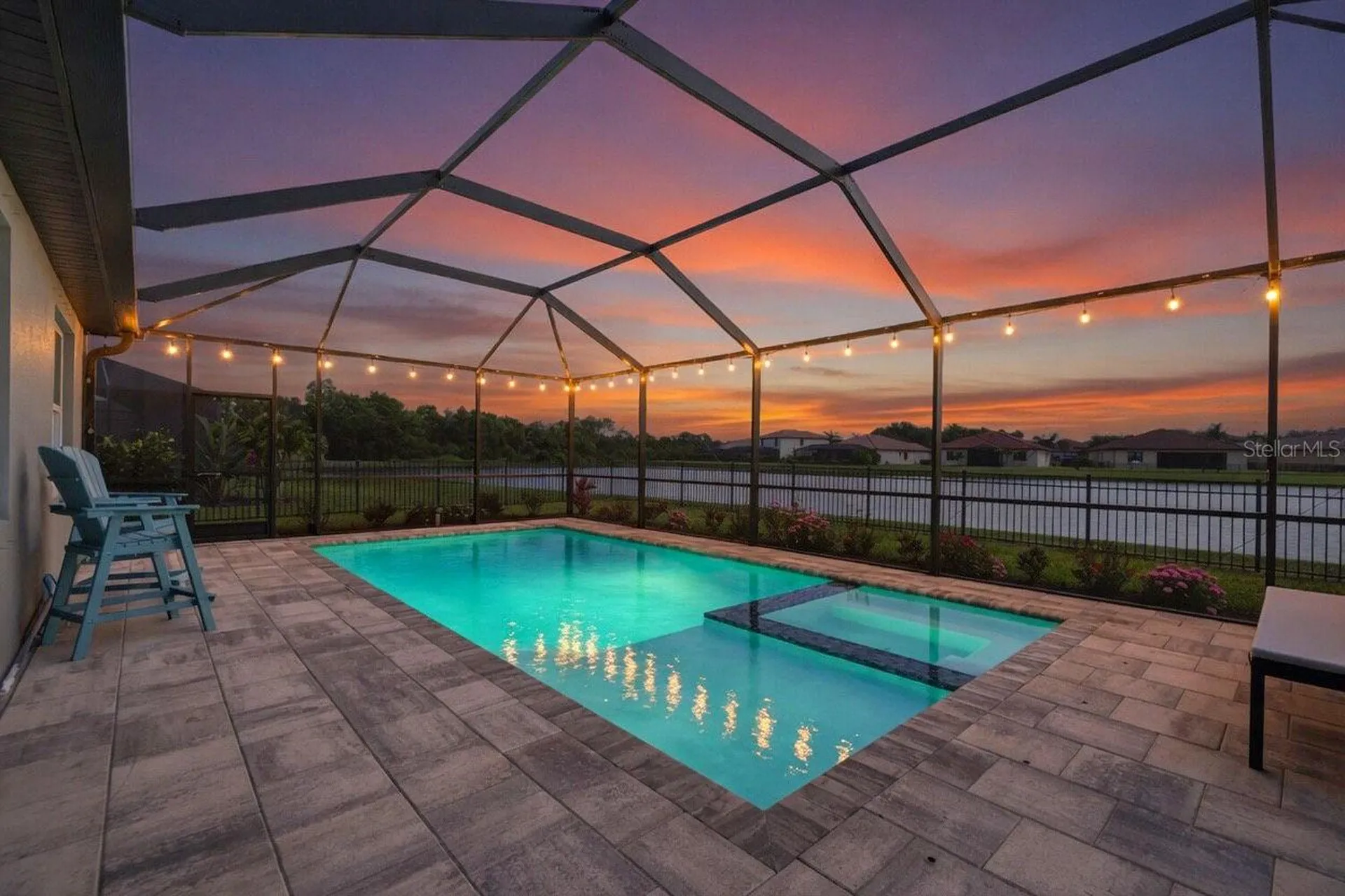 3709 Savanna Palms Court Bradenton FL 34211