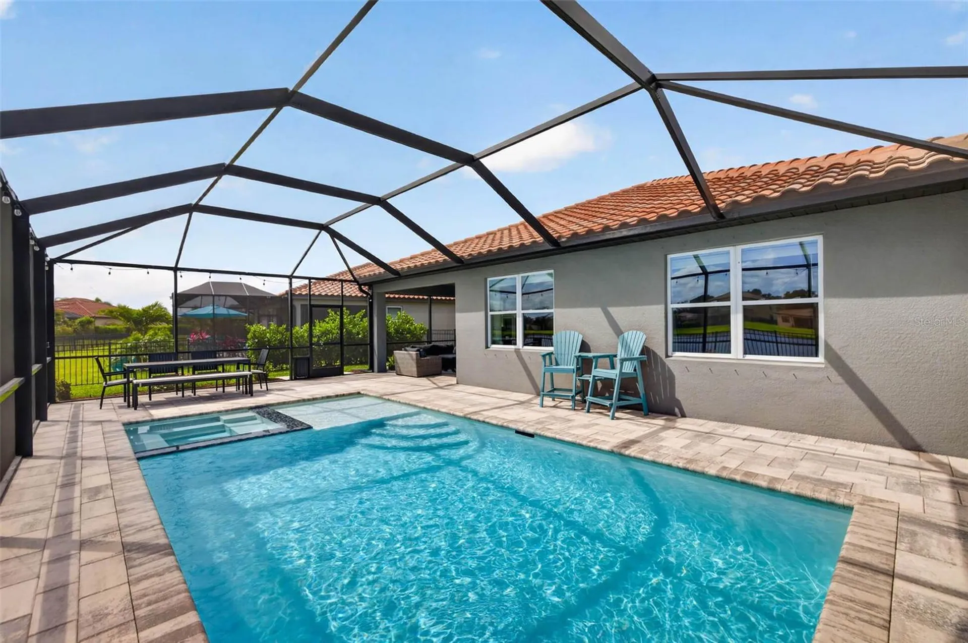 3709 Savanna Palms Court Bradenton FL 34211