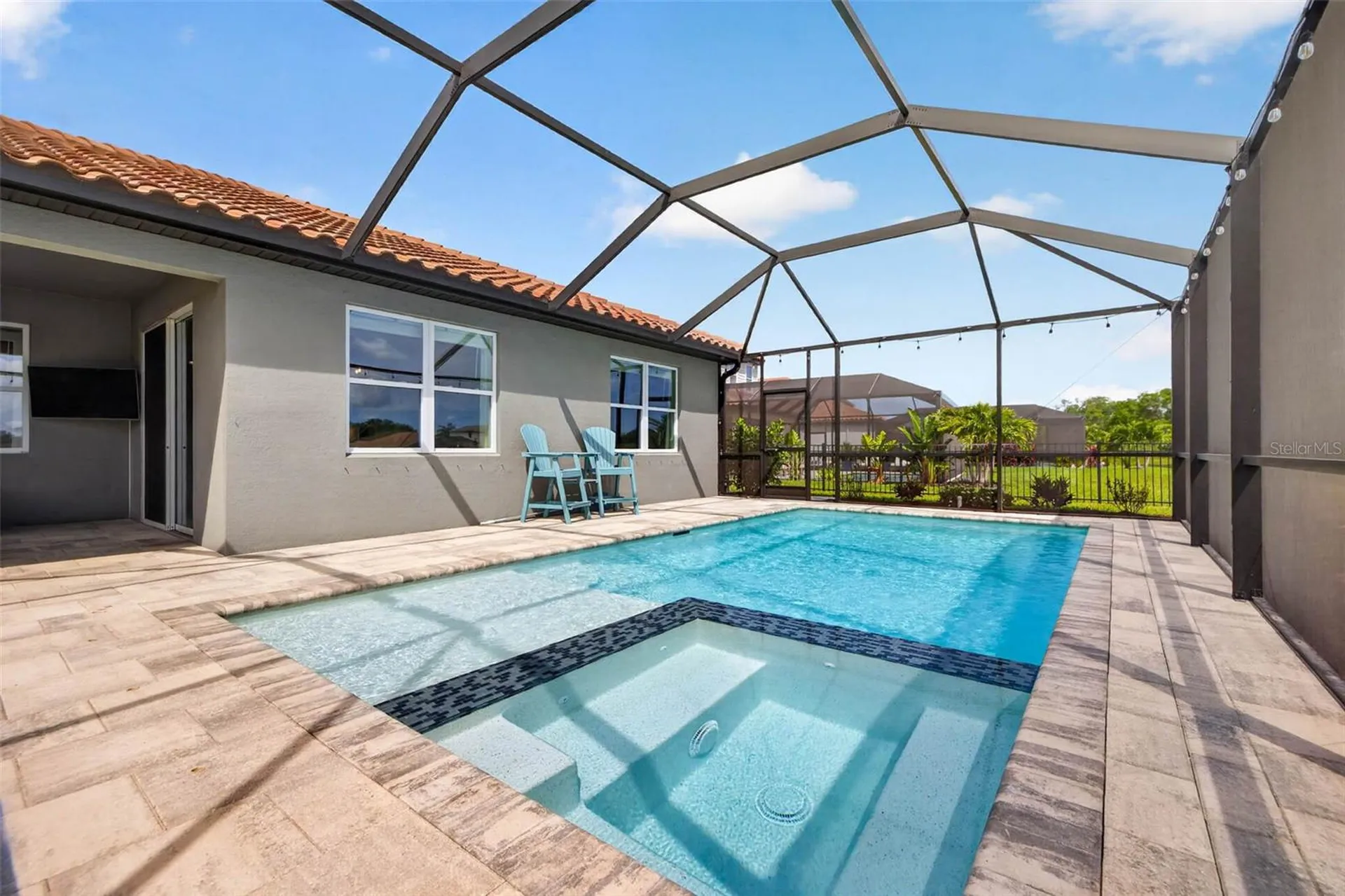 3709 Savanna Palms Court Bradenton FL 34211