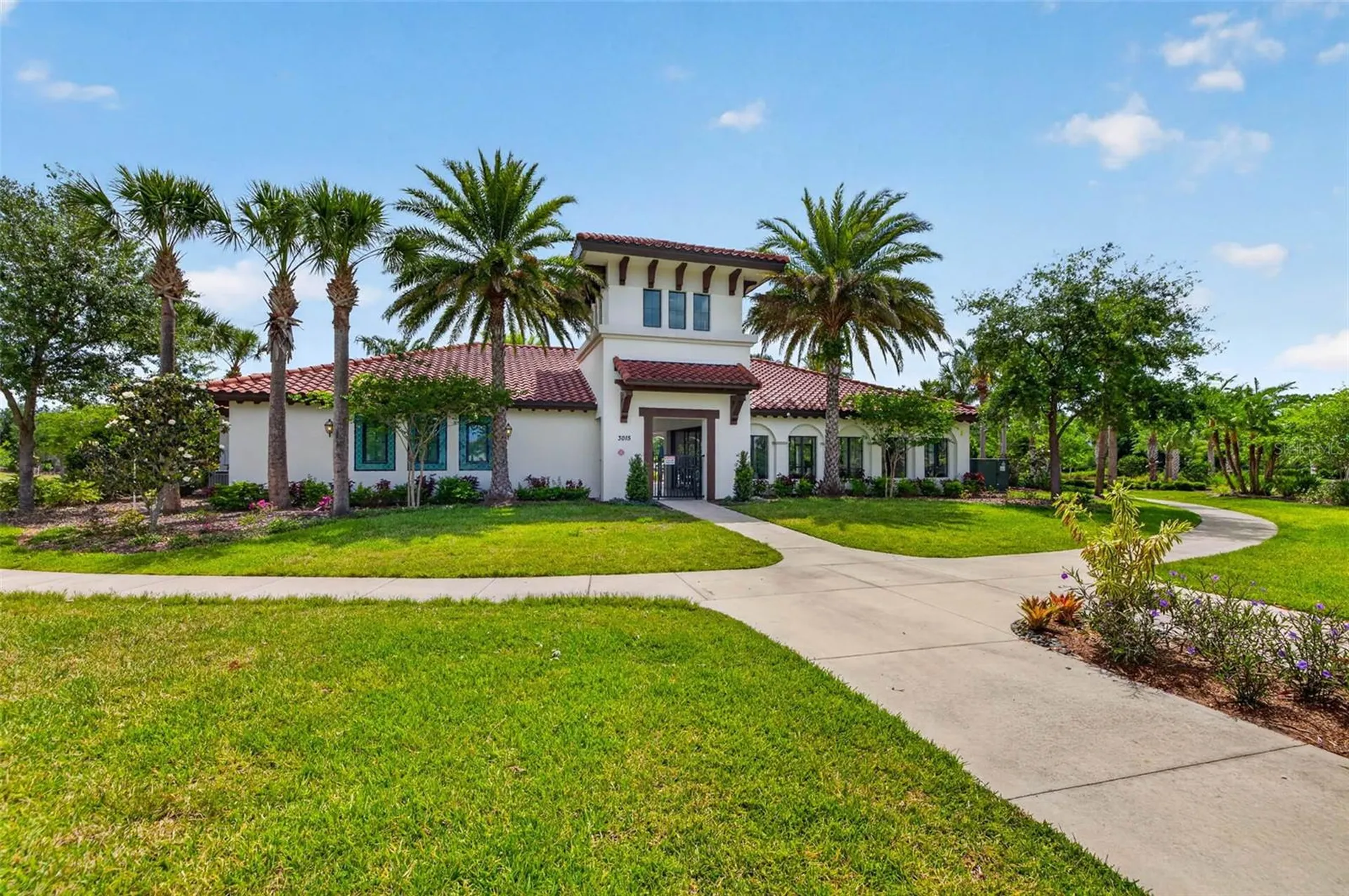 3709 Savanna Palms Court Bradenton FL 34211