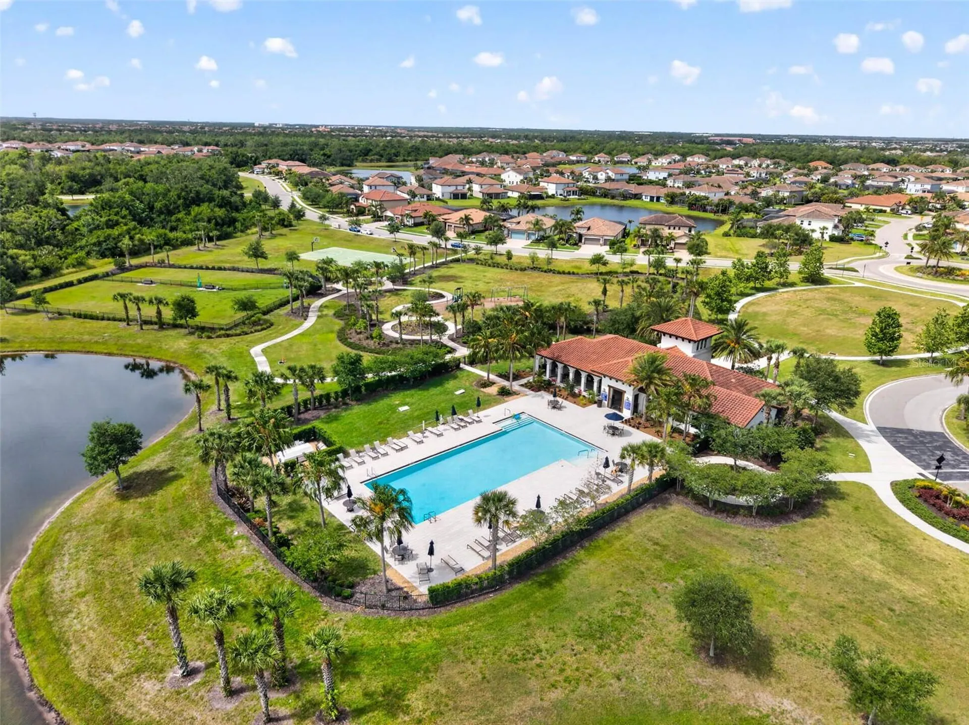 3709 Savanna Palms Court Bradenton FL 34211