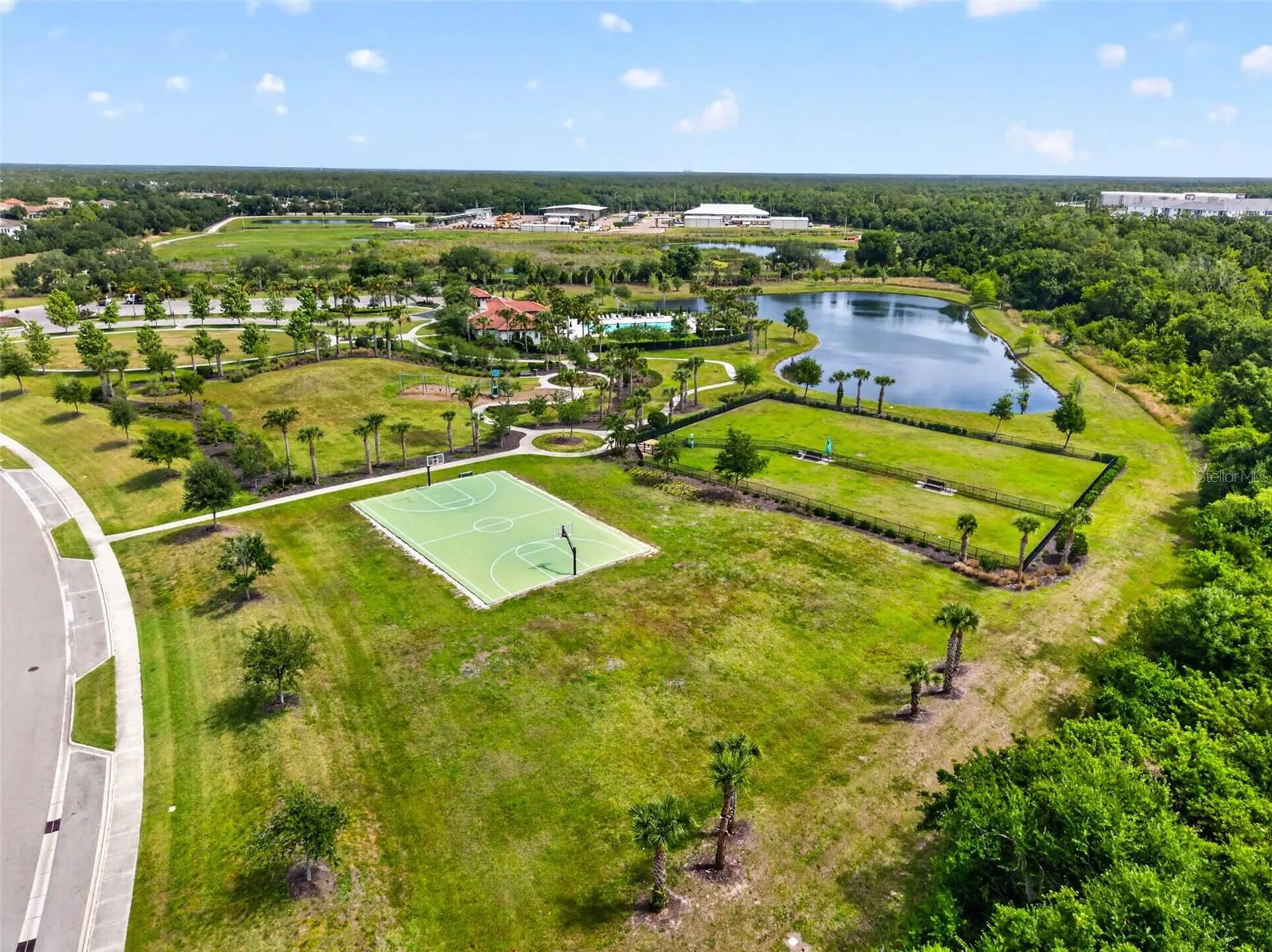 3709 Savanna Palms Court Bradenton FL 34211