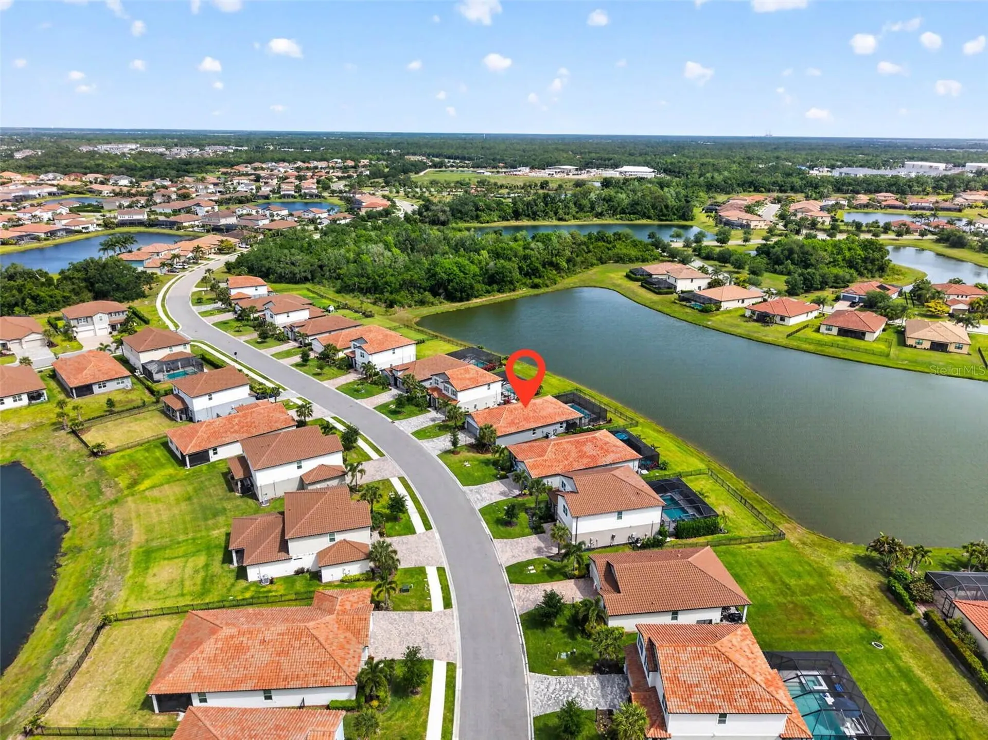 3709 Savanna Palms Court Bradenton FL 34211