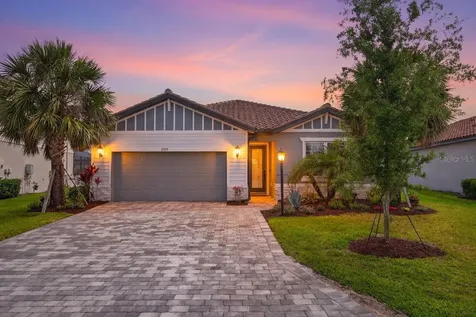 3709 Savanna Palms Court Bradenton FL 34211