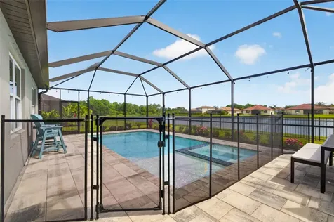 3709 Savanna Palms Court Bradenton FL 34211