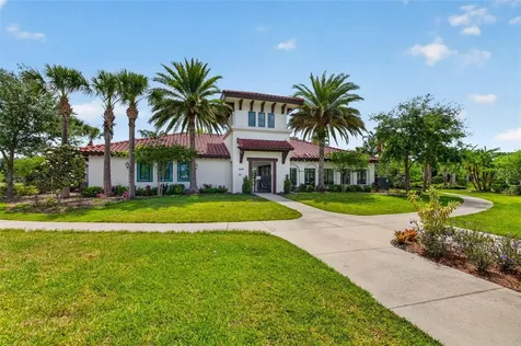 3709 Savanna Palms Court Bradenton FL 34211