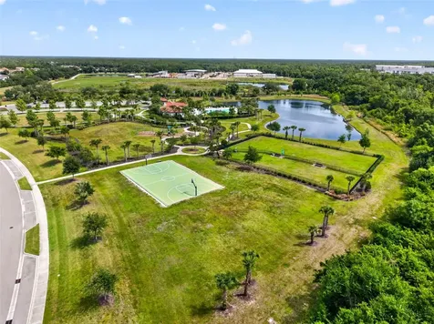 3709 Savanna Palms Court Bradenton FL 34211