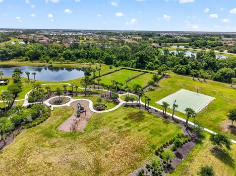 3709 Savanna Palms Court Bradenton FL 34211