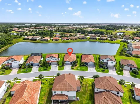 3709 Savanna Palms Court Bradenton FL 34211