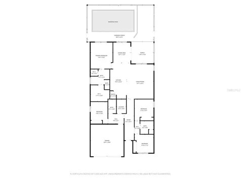 3709 Savanna Palms Court Bradenton FL 34211