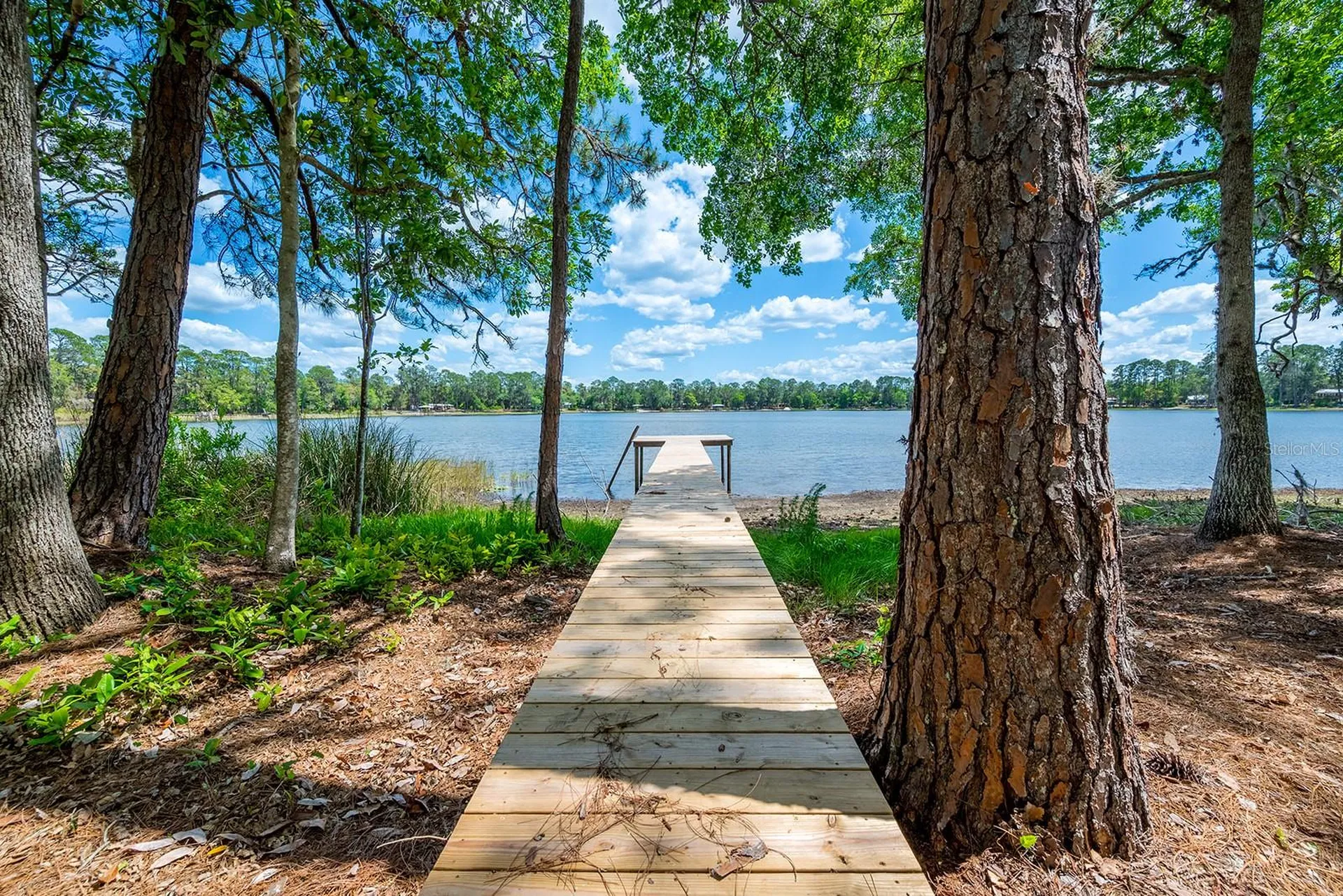 554 S County Road 21 Hawthorne FL 32640