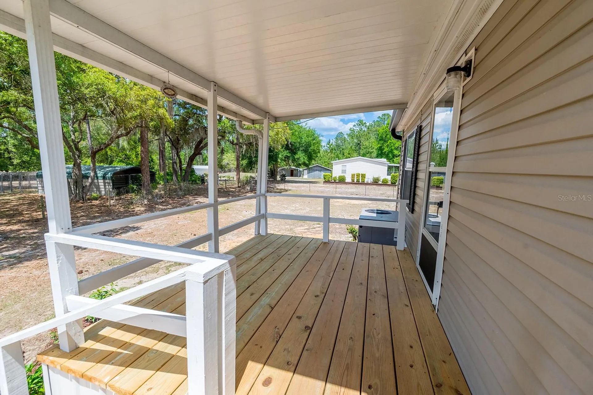 554 S County Road 21 Hawthorne FL 32640