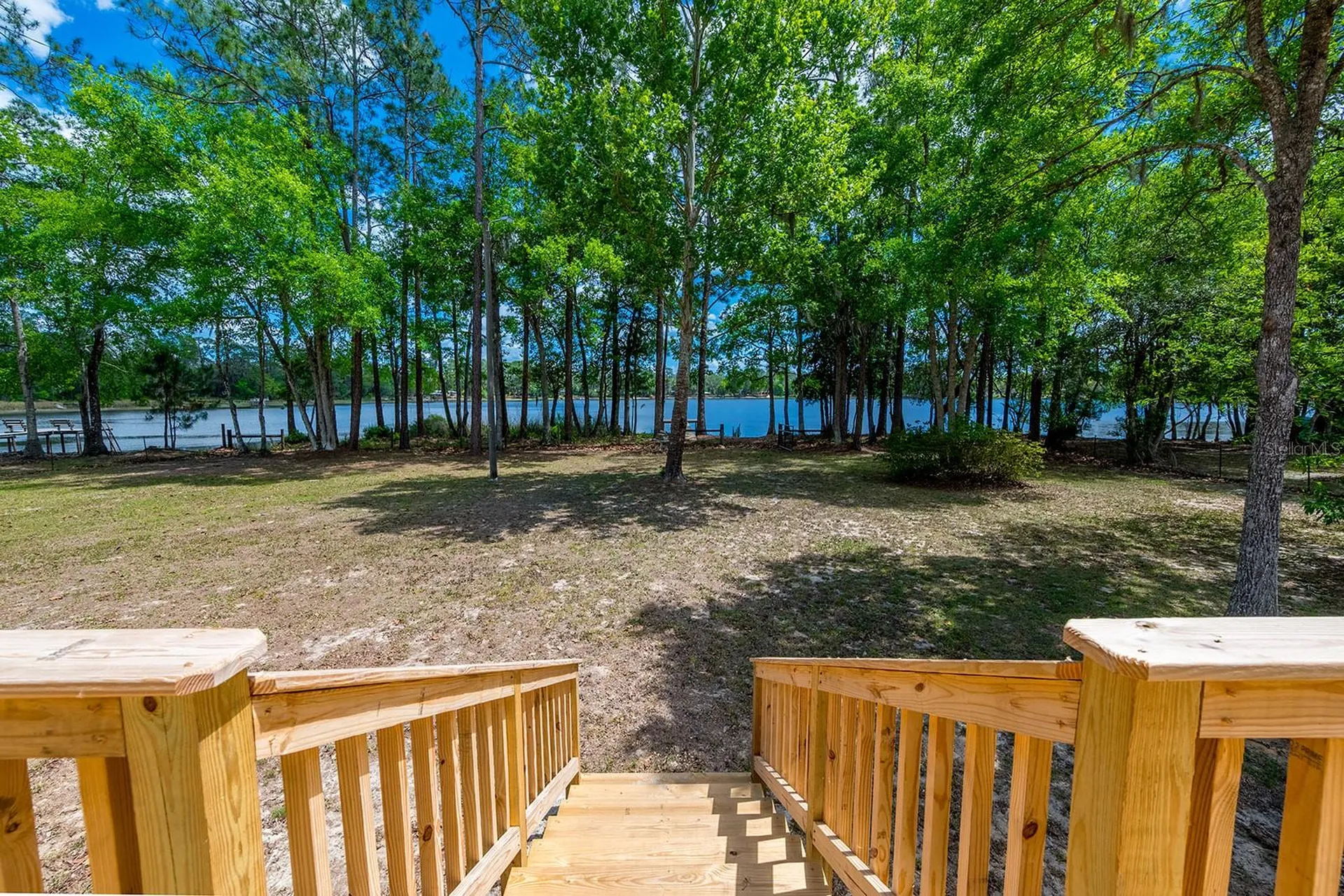 554 S County Road 21 Hawthorne FL 32640