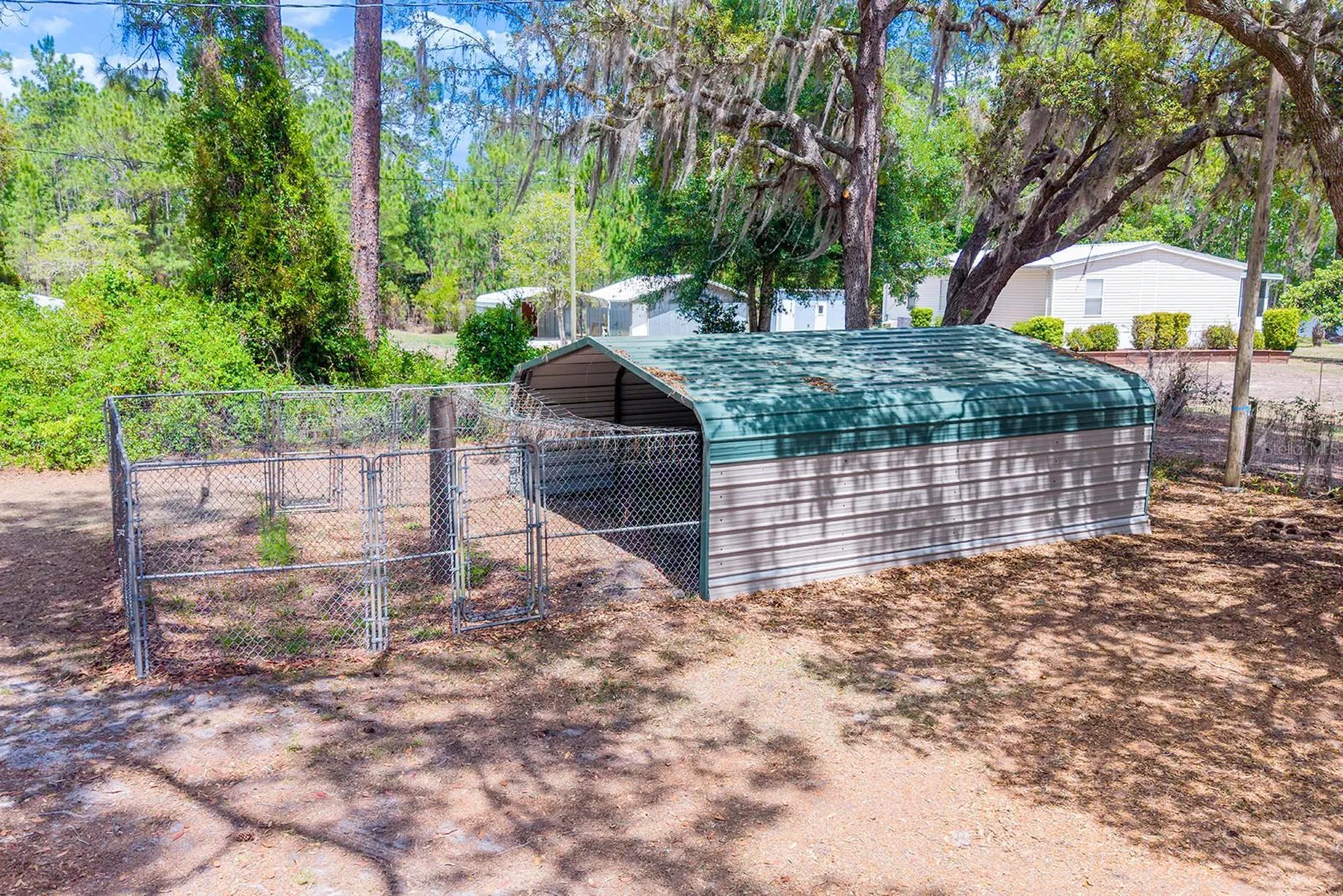 554 S County Road 21 Hawthorne FL 32640