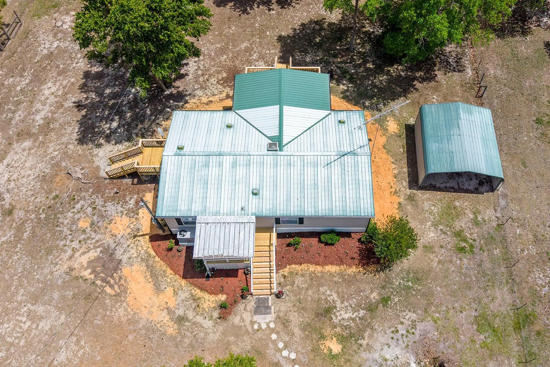 554 S County Road 21 Hawthorne FL 32640