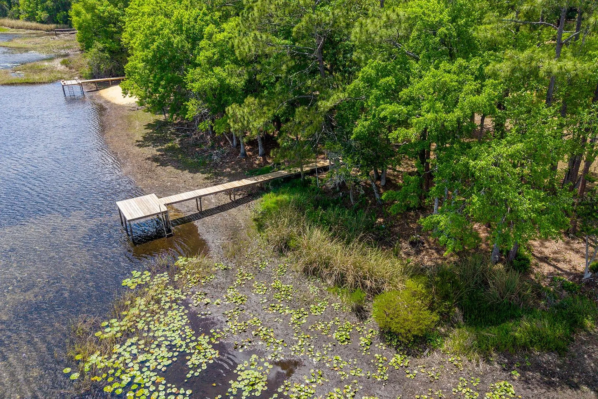 554 S County Road 21 Hawthorne FL 32640