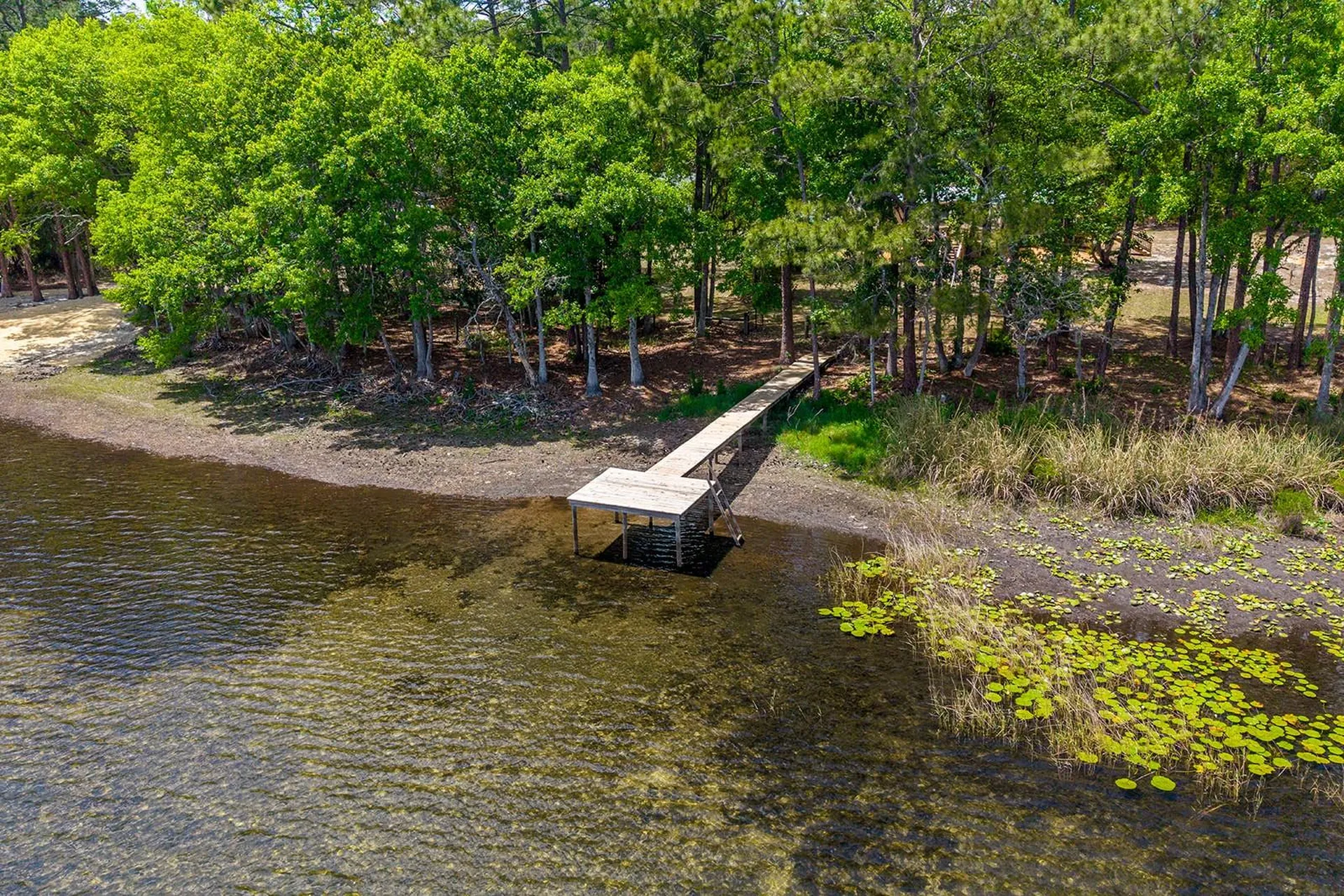 554 S County Road 21 Hawthorne FL 32640