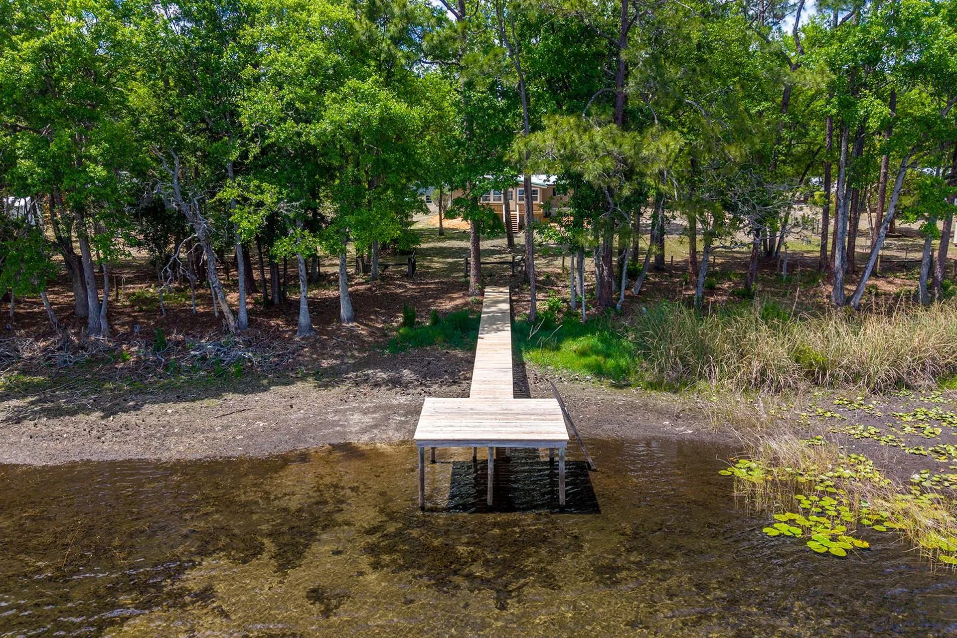 554 S County Road 21 Hawthorne FL 32640