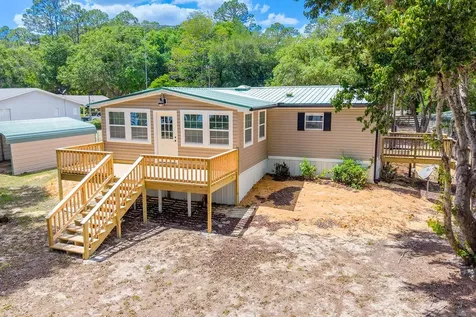 554 S County Road 21 Hawthorne FL 32640