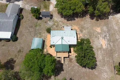 554 S County Road 21 Hawthorne FL 32640