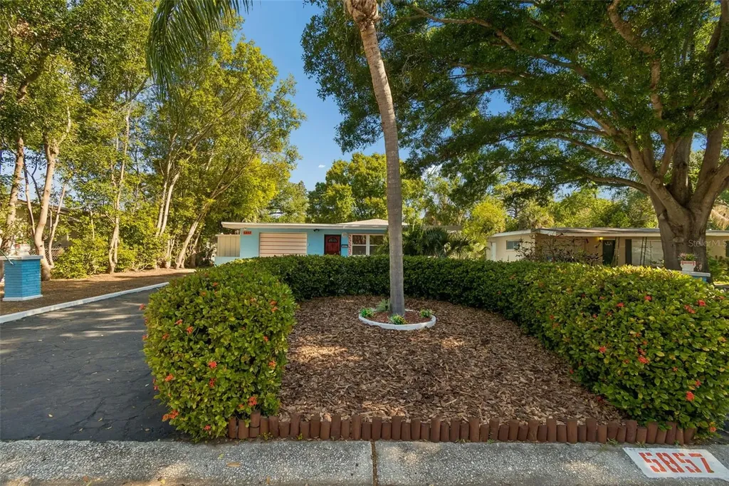 5857 4th Avenue N St Petersburg FL 33710