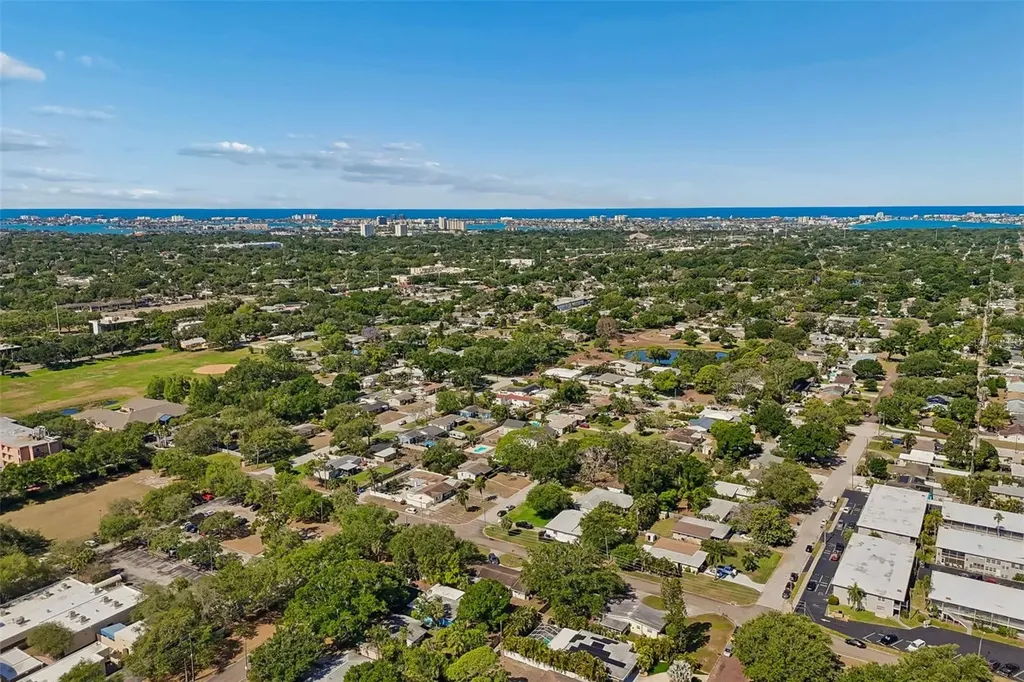 5857 4th Avenue N St Petersburg FL 33710