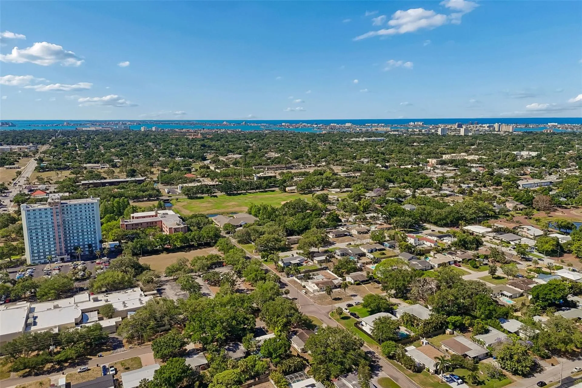 5857 4th Avenue N St Petersburg FL 33710