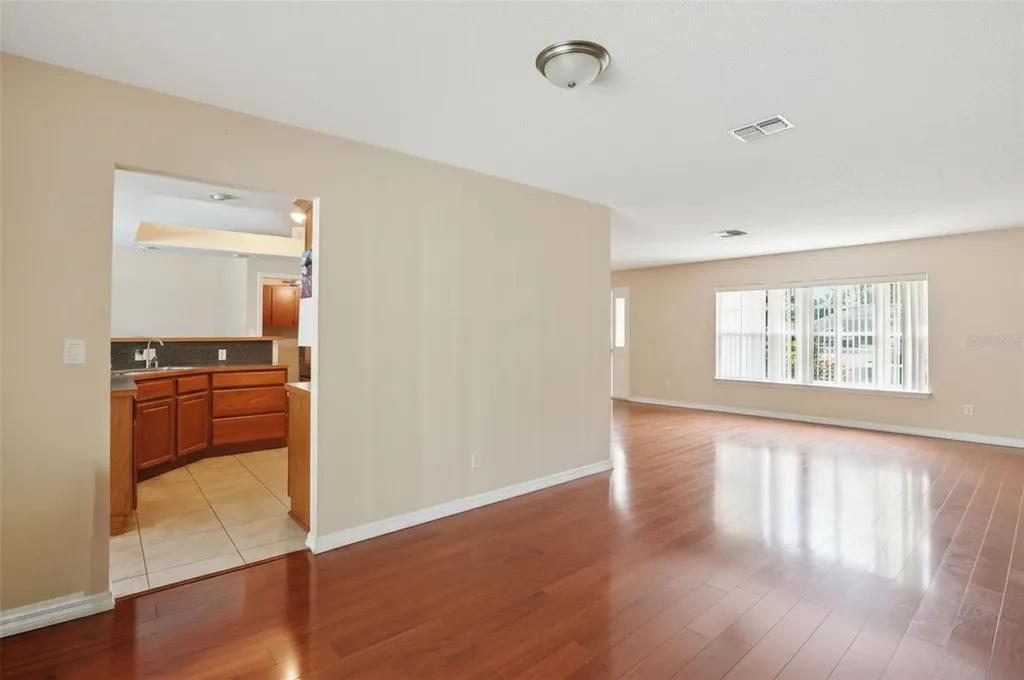 2258 Claremont Lane Spring Hill FL 34609