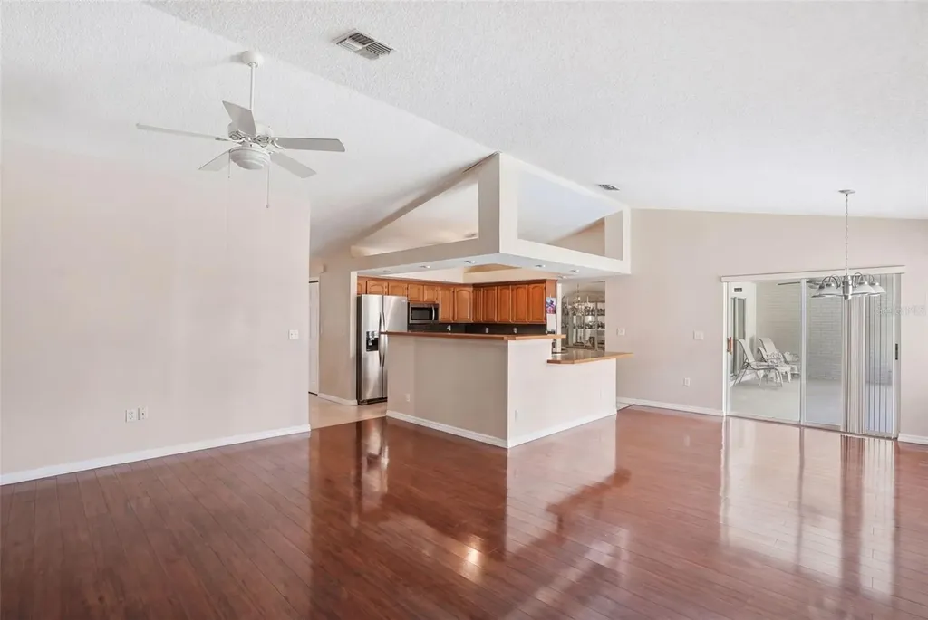 2258 Claremont Lane Spring Hill FL 34609