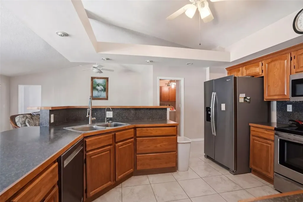 2258 Claremont Lane Spring Hill FL 34609