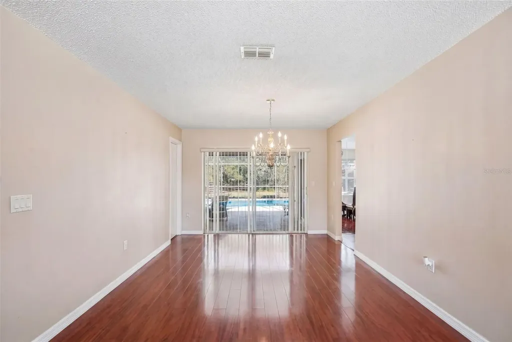 2258 Claremont Lane Spring Hill FL 34609