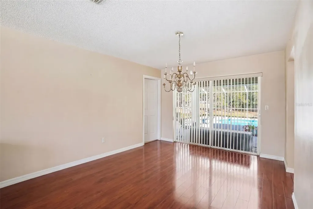 2258 Claremont Lane Spring Hill FL 34609