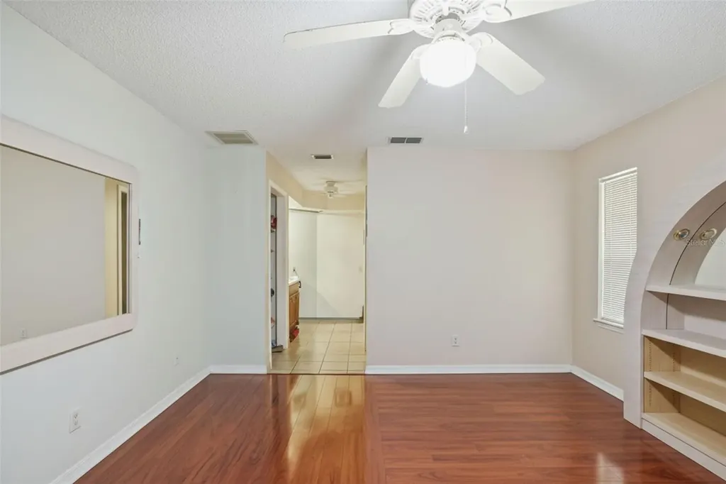 2258 Claremont Lane Spring Hill FL 34609