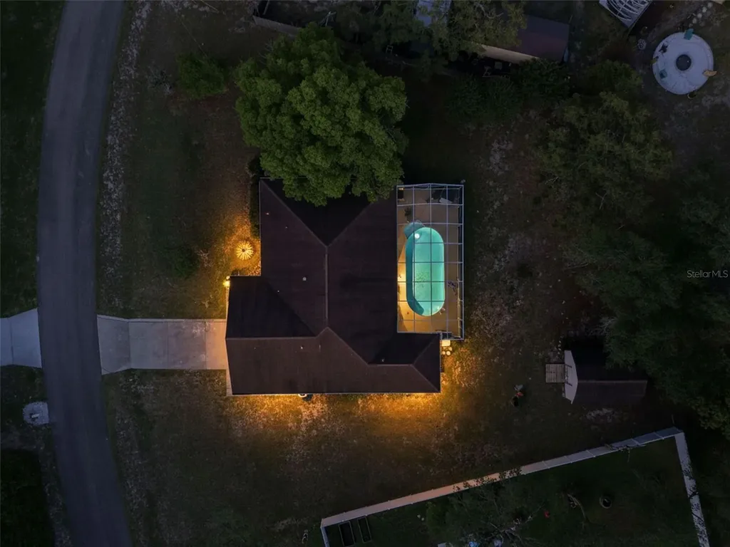 2258 Claremont Lane Spring Hill FL 34609