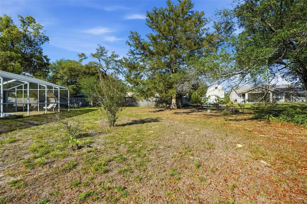 2258 Claremont Lane Spring Hill FL 34609
