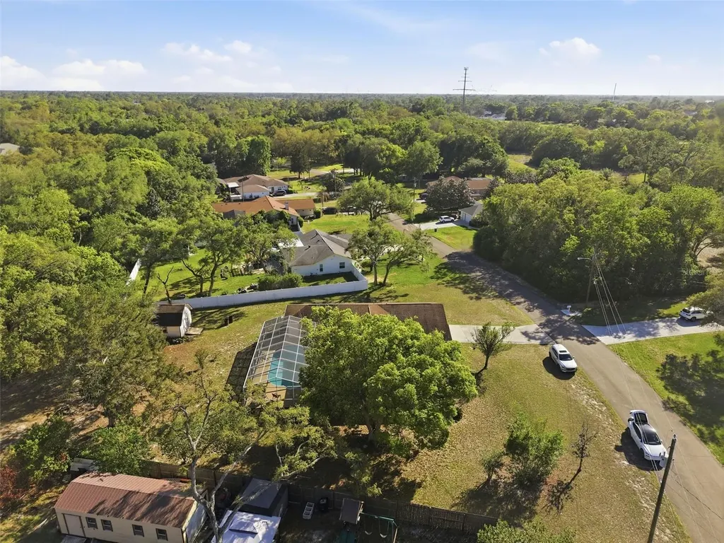 2258 Claremont Lane Spring Hill FL 34609