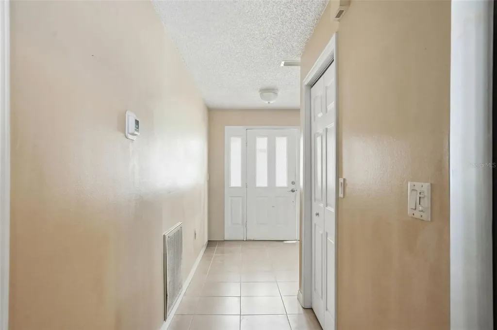 2258 Claremont Lane Spring Hill FL 34609