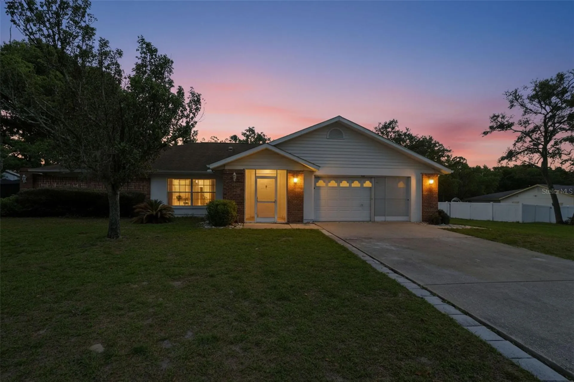 2258 Claremont Lane Spring Hill FL 34609
