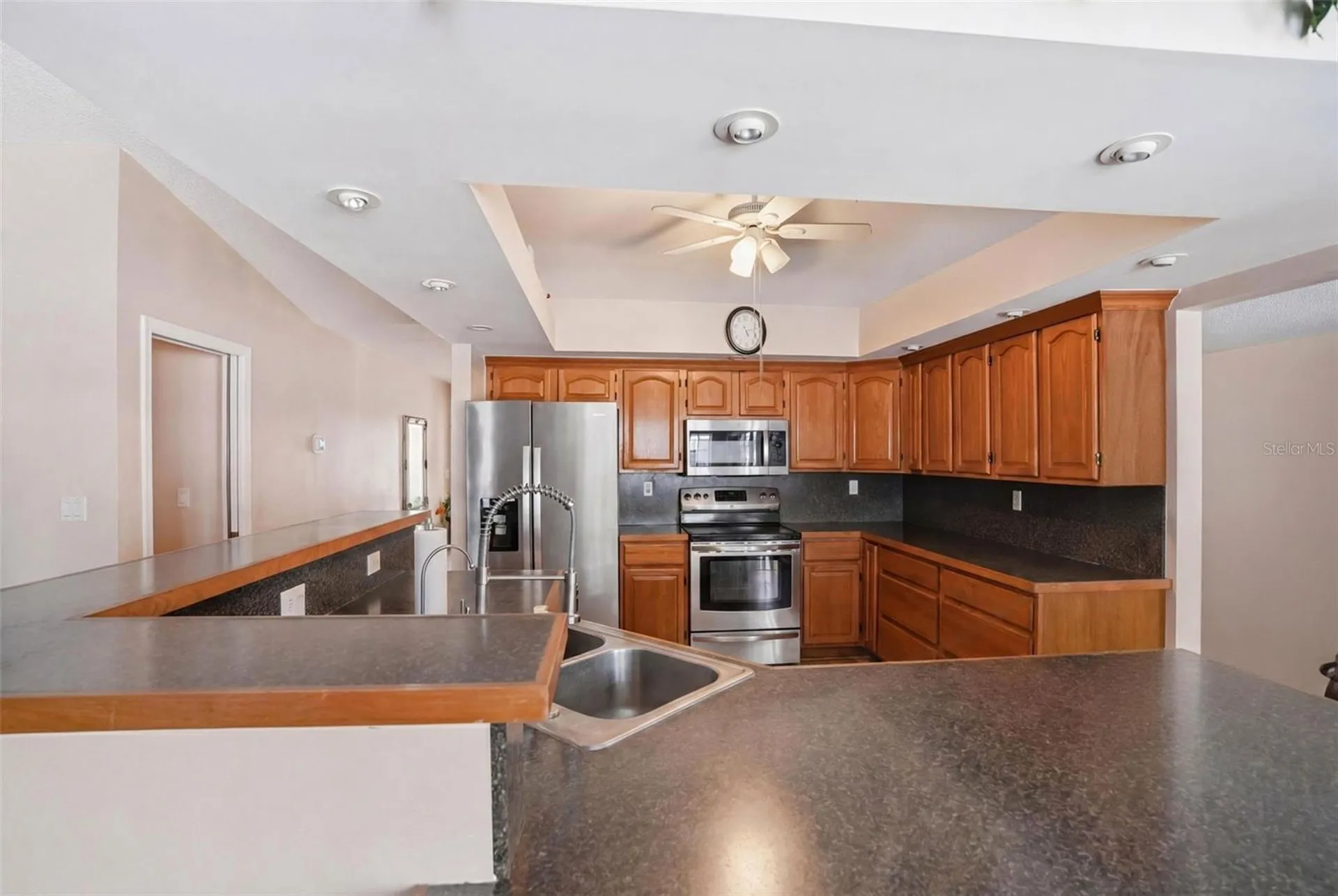 2258 Claremont Lane Spring Hill FL 34609