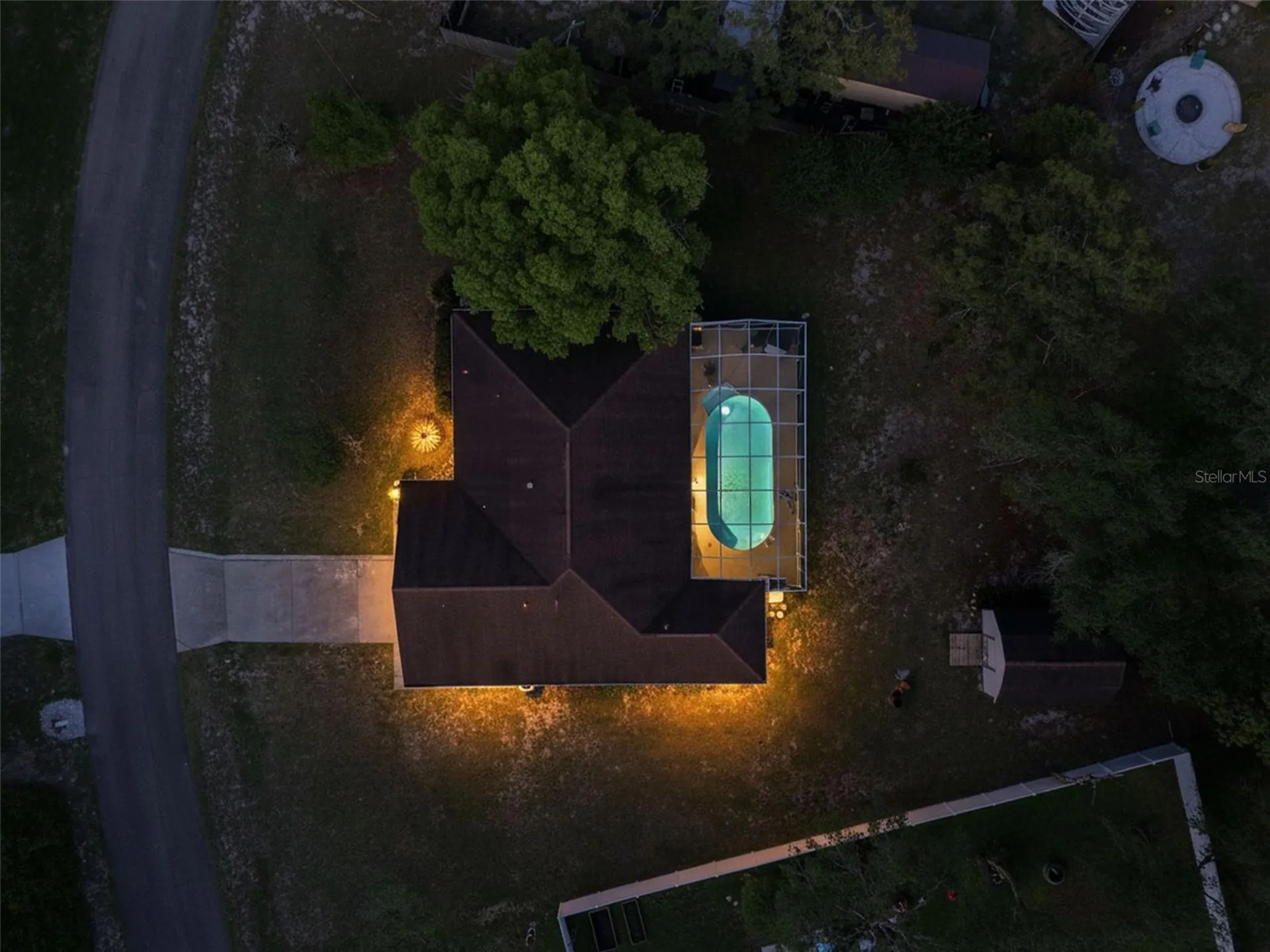 2258 Claremont Lane Spring Hill FL 34609