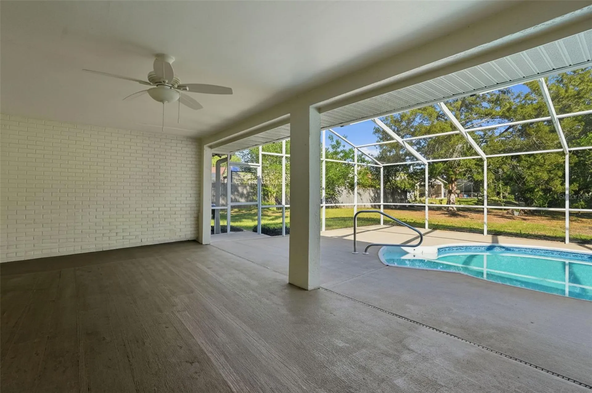 2258 Claremont Lane Spring Hill FL 34609