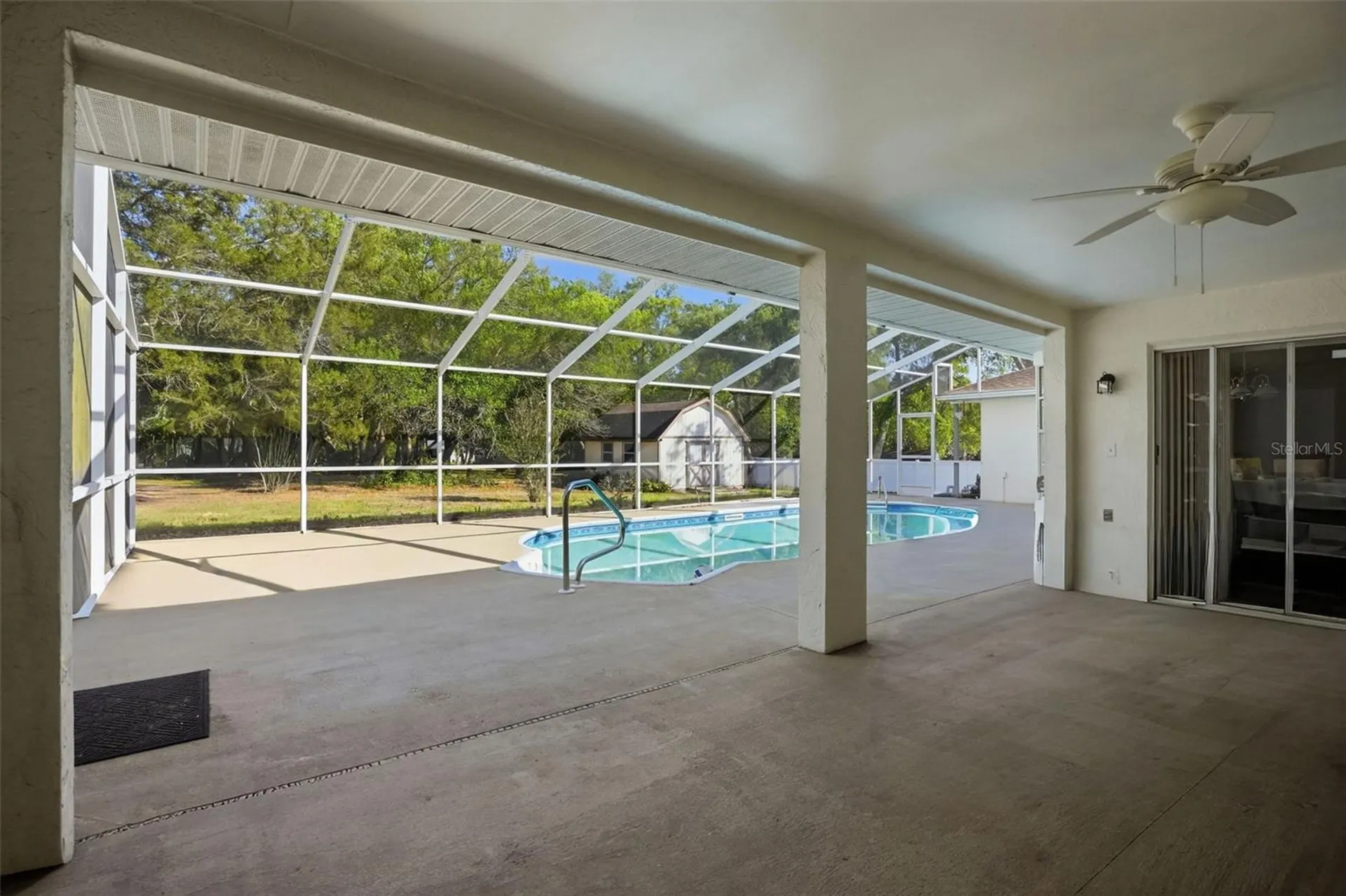 2258 Claremont Lane Spring Hill FL 34609