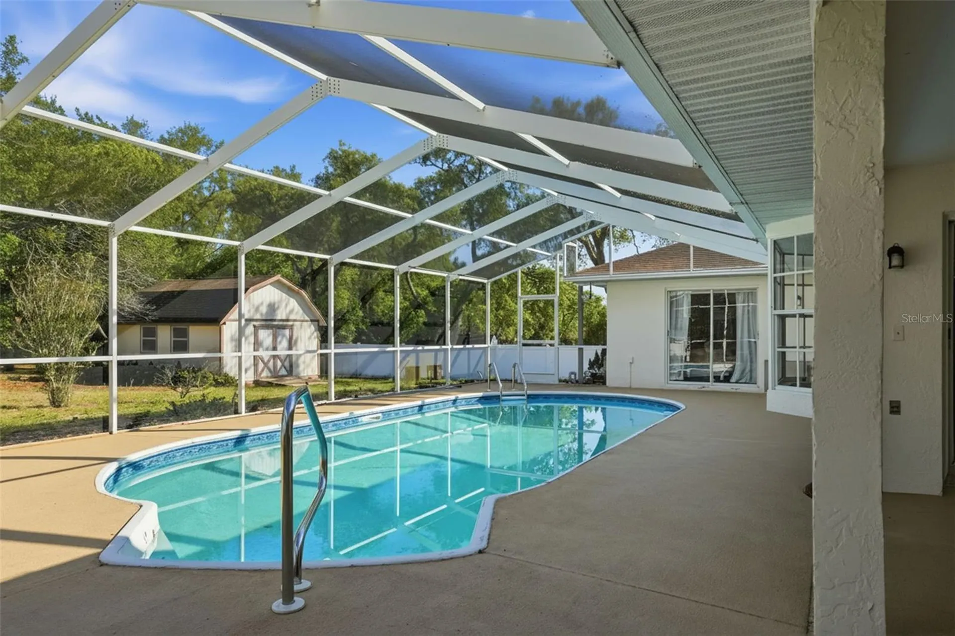 2258 Claremont Lane Spring Hill FL 34609