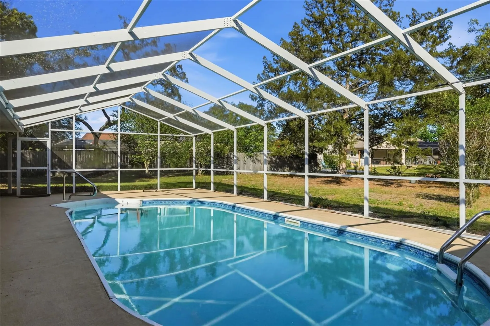 2258 Claremont Lane Spring Hill FL 34609